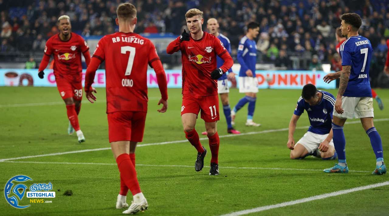 بوندسلیگا آلمان