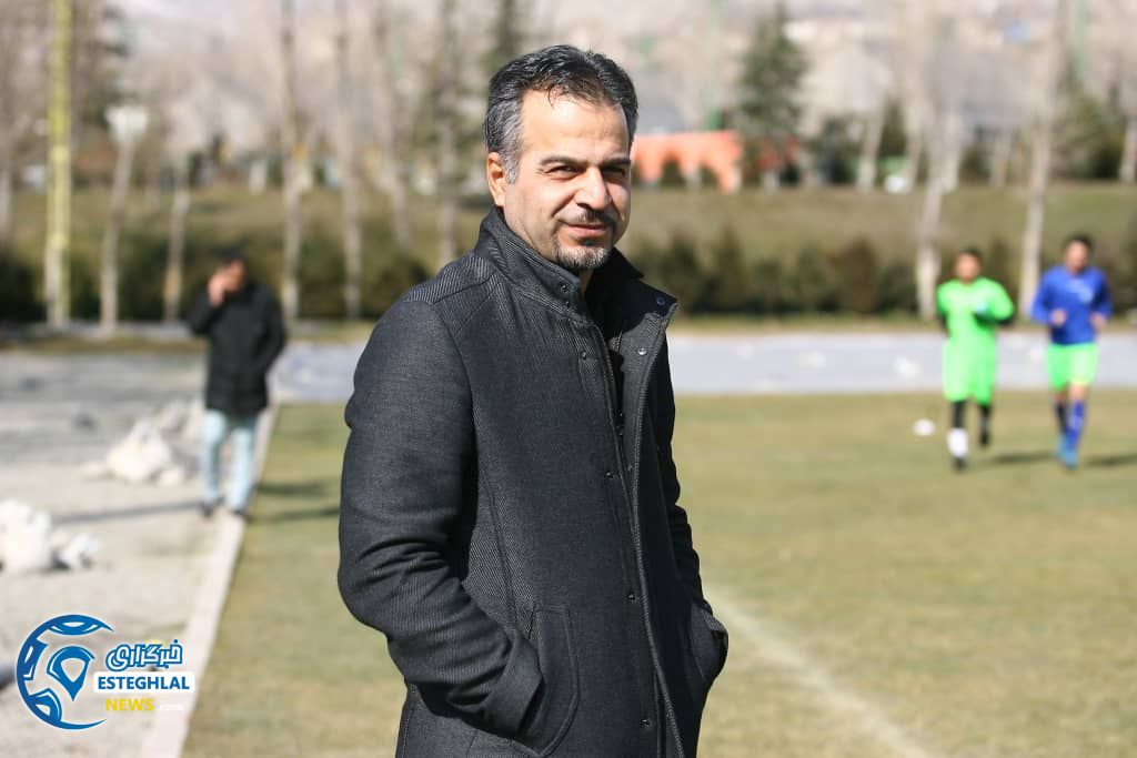 سعید رمضانی