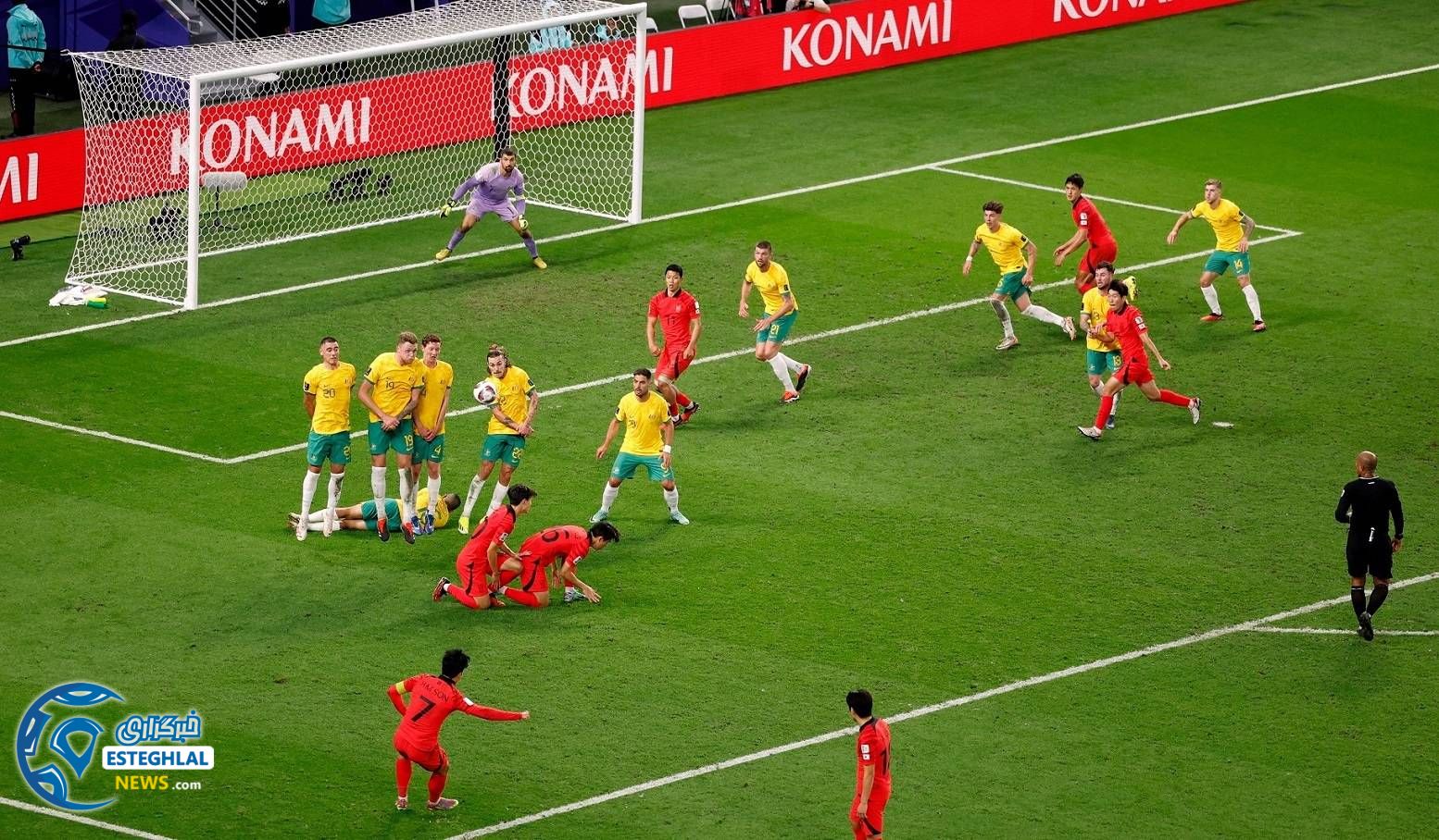 جام ملت های آسیا