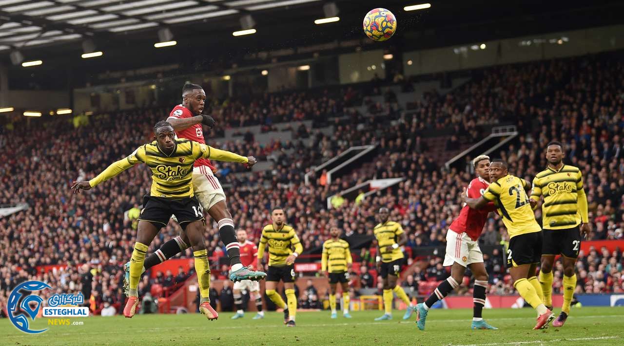 لیگ برتر انگلیس