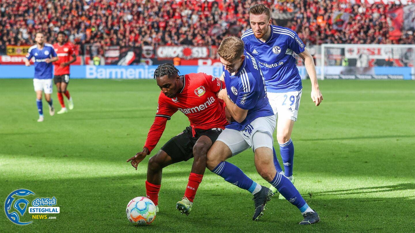 بوندسلیگا آلمان