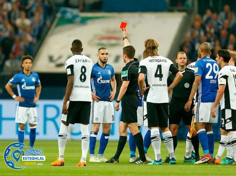 بوندسلیگا آلمان