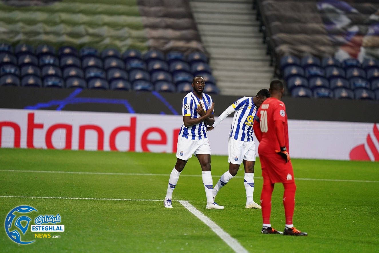 لیگ قهرمانان اروپا