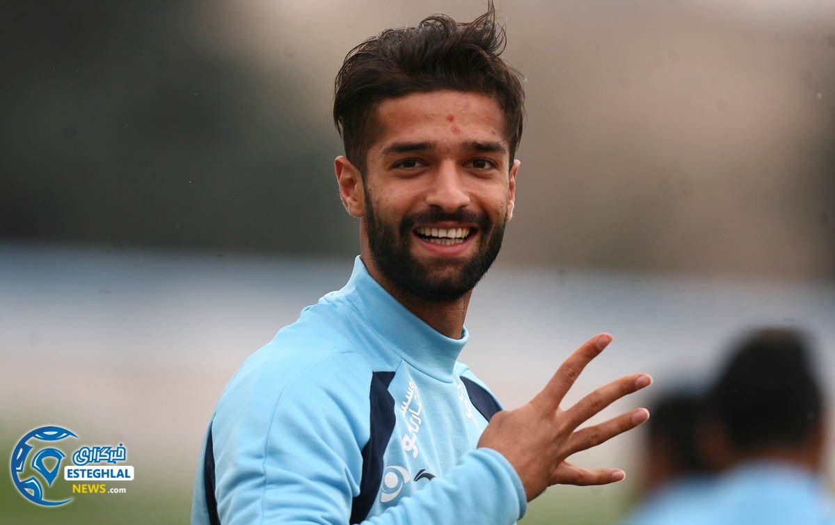 آرمین سهرابیان