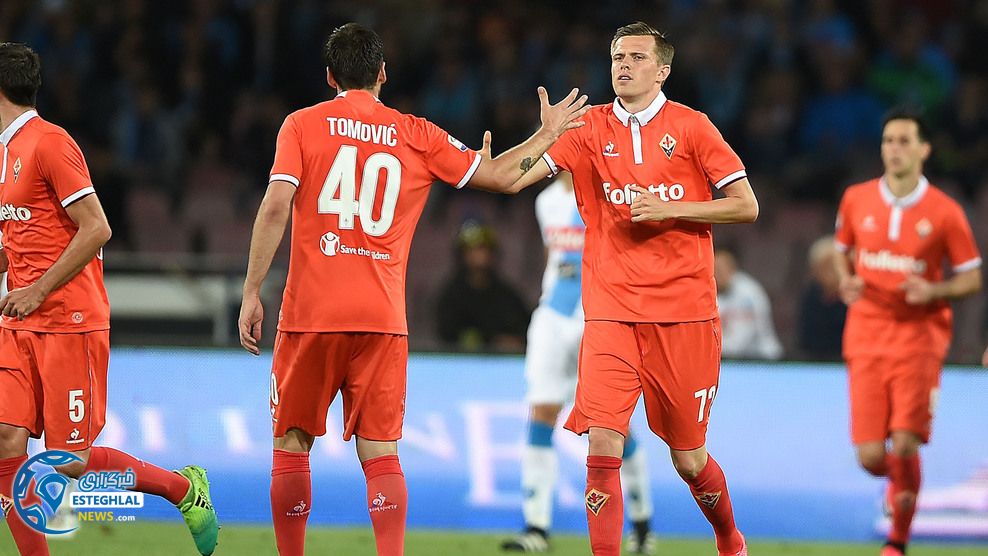 سری آ ایتالیا