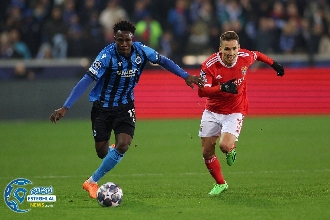 لیگ قهرمانان اروپا