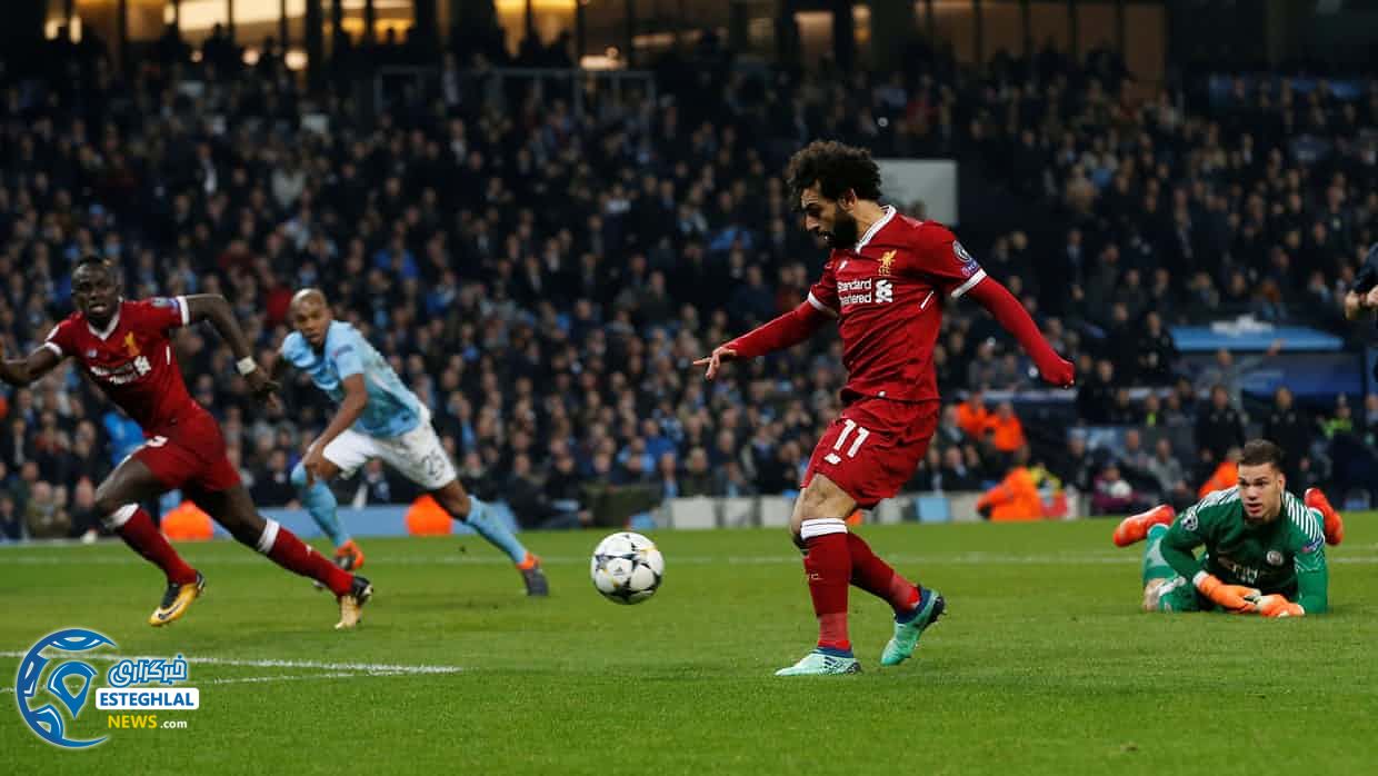 لیگ قهرمانان اروپا