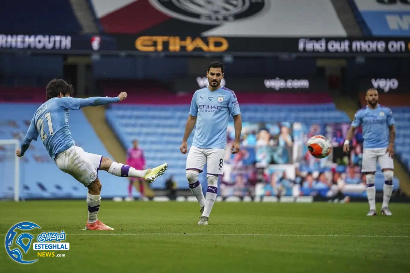 لیگ برتر انگلیس