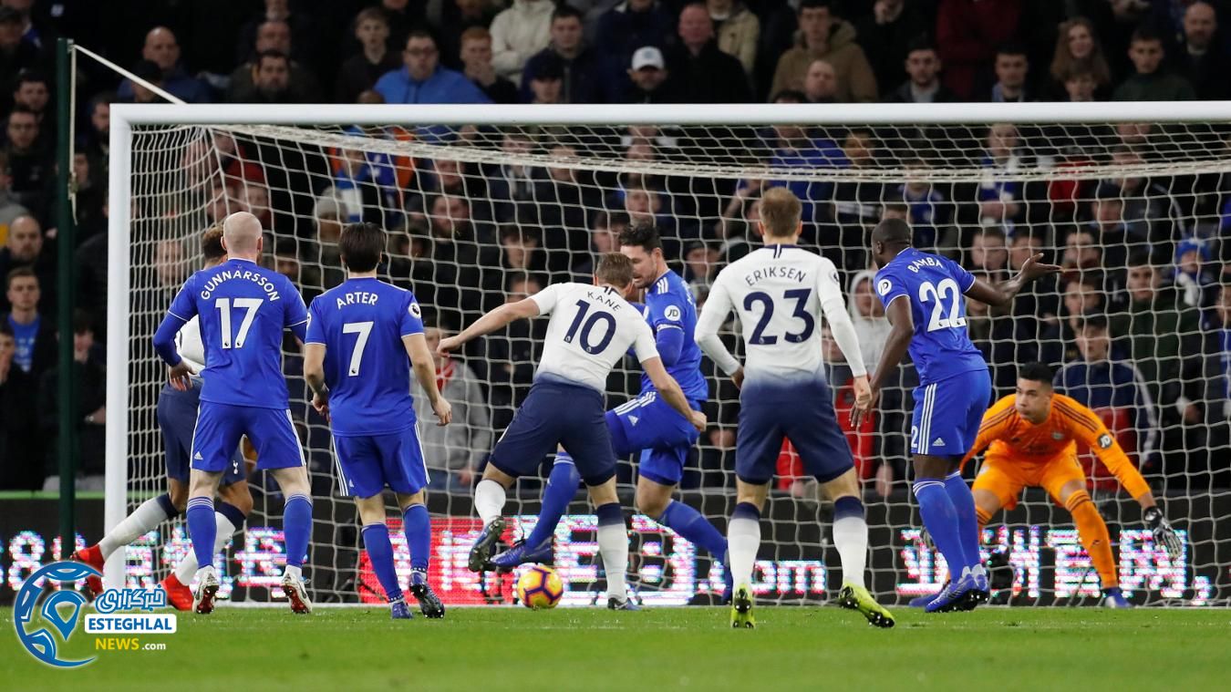 لیگ برتر انگلیس