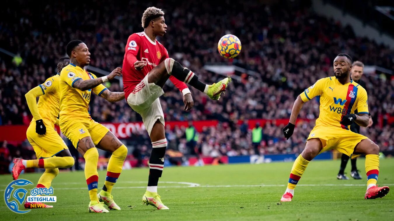 لیگ برتر انگلیس