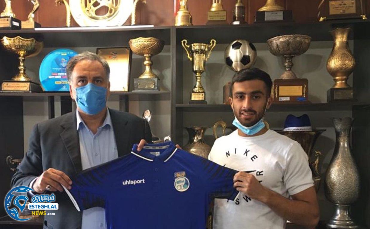 ارش داجلیری