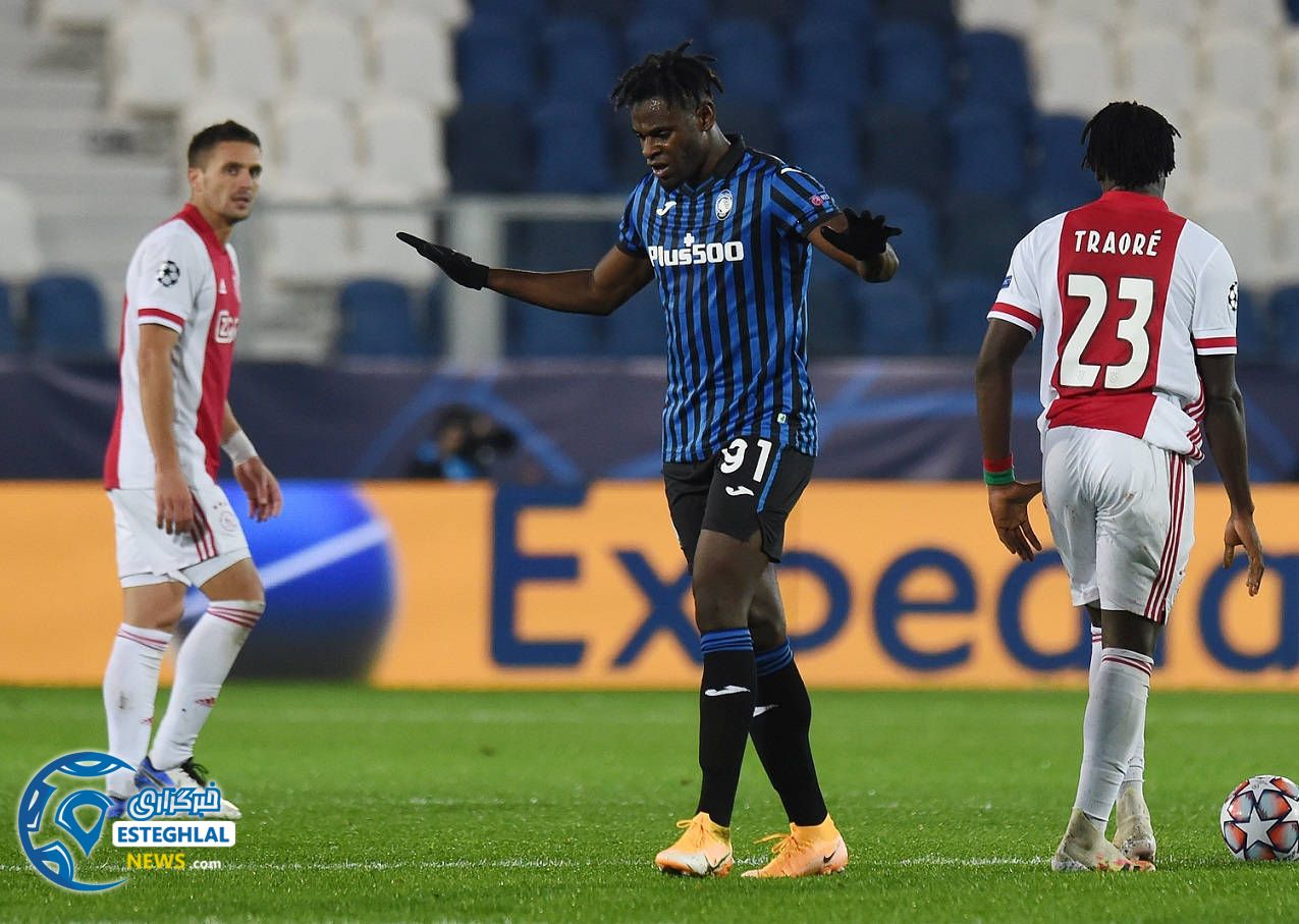 لیگ قهرمانان اروپا