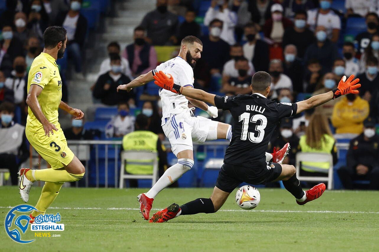 لالیگا اسپانیا