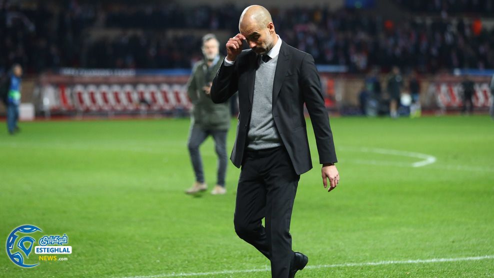 موناکو و منچسترسیتی