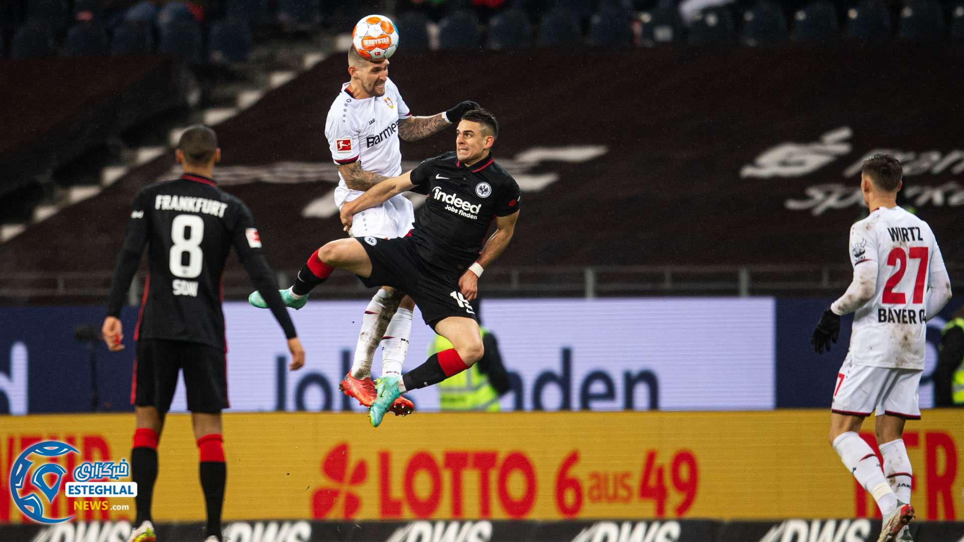 بوندسلیگا آلمان