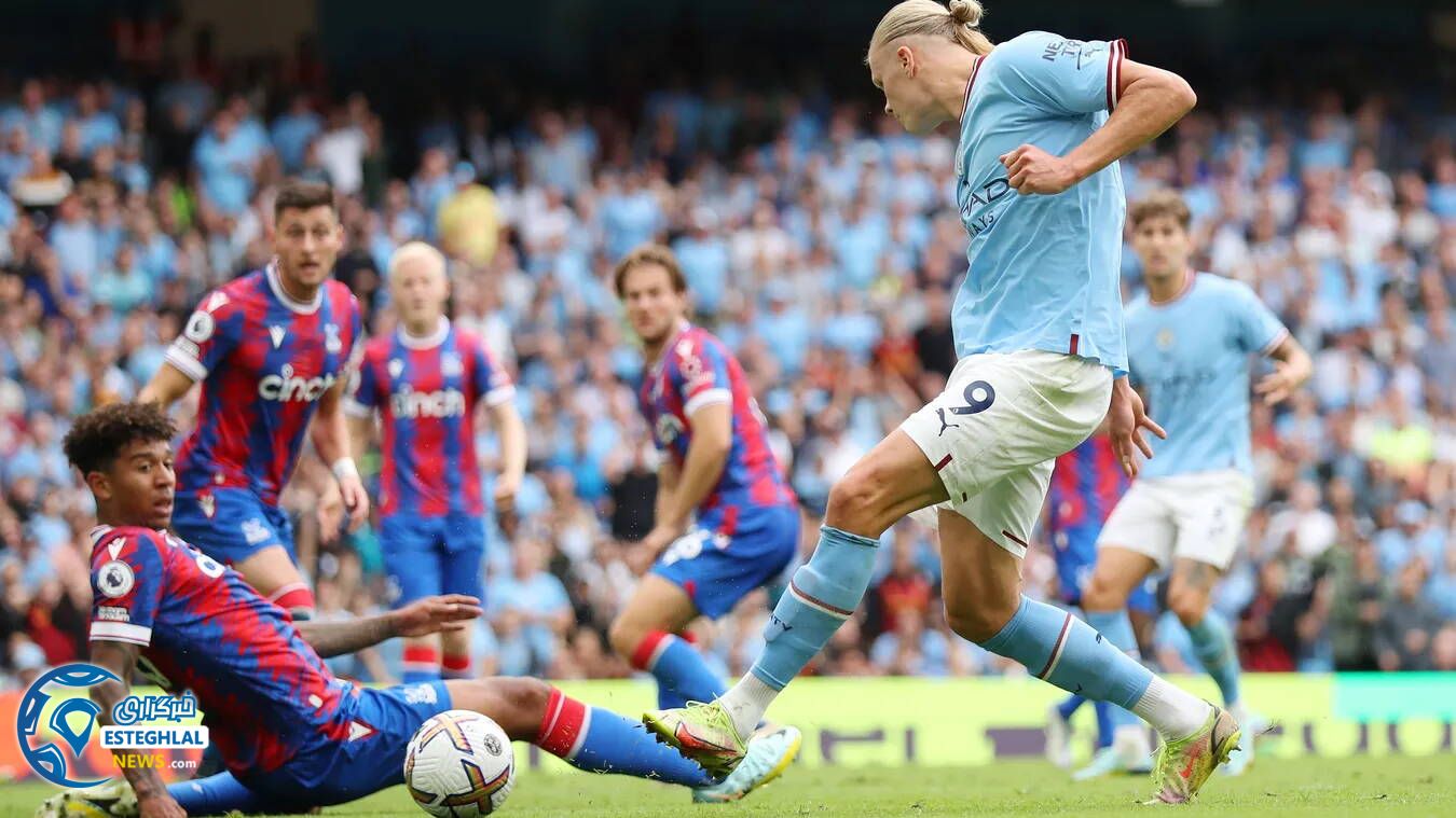 لیگ برتر انگلیس