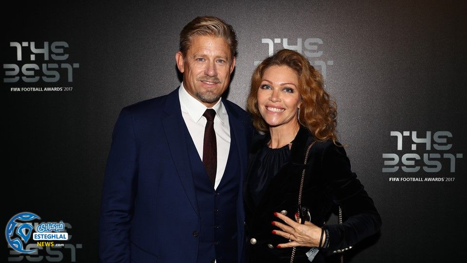 مراسم بهترین های فیفا 2017