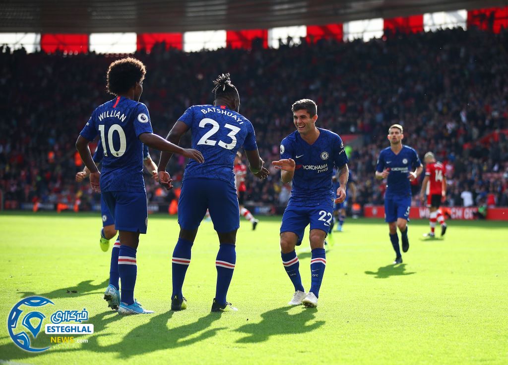 لیگ برتر انگلیس