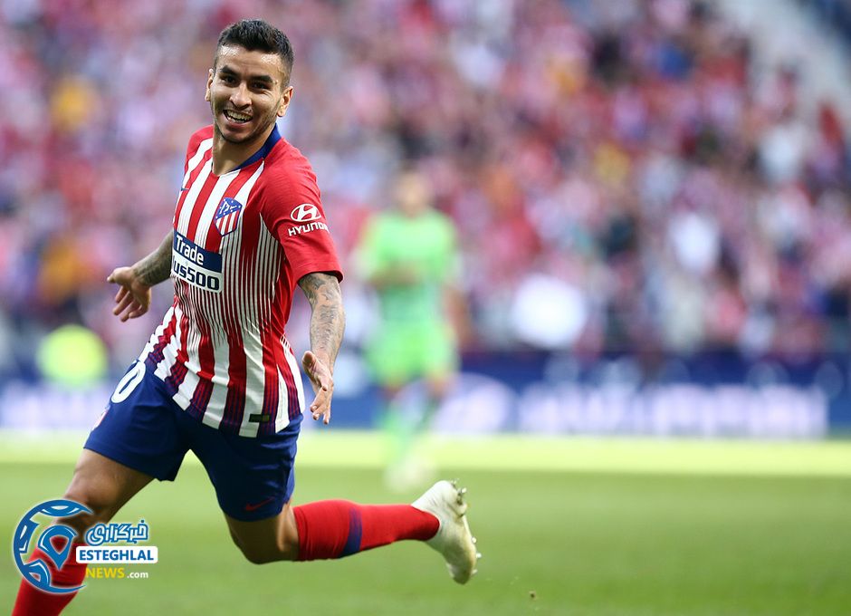 لالیگا اسپانیا