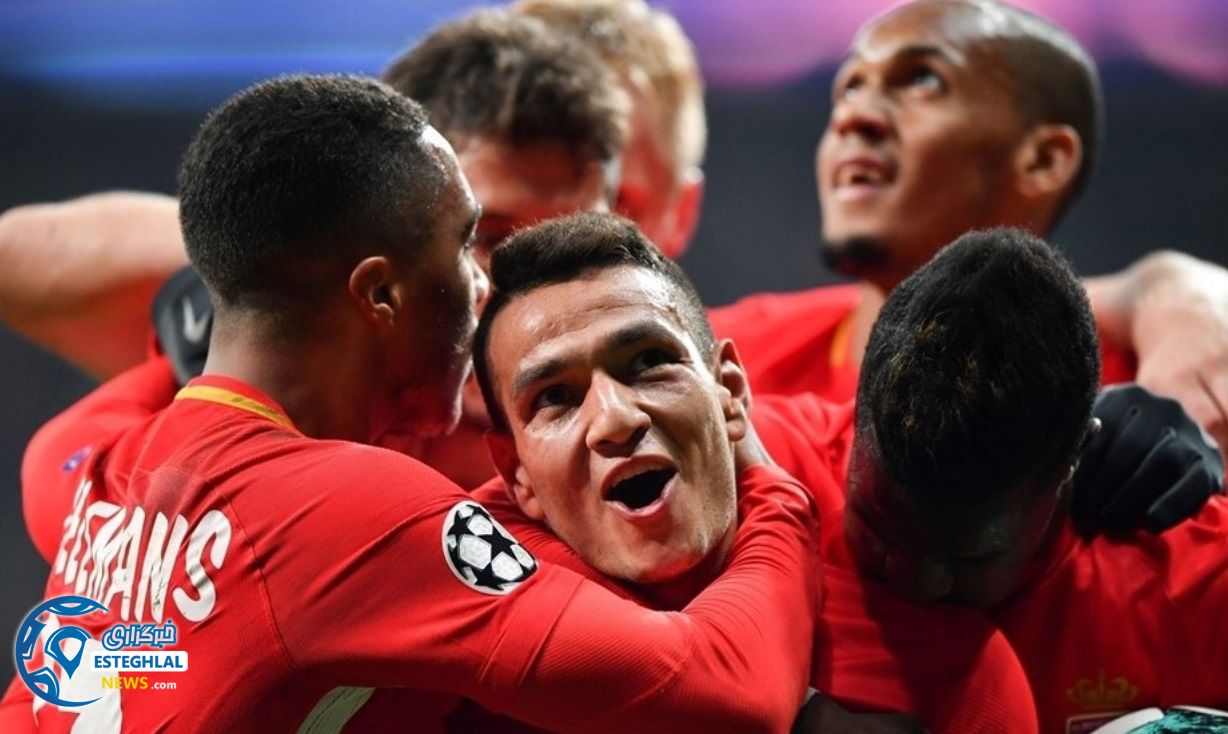 لیگ قهرمانان اروپا 2017/18