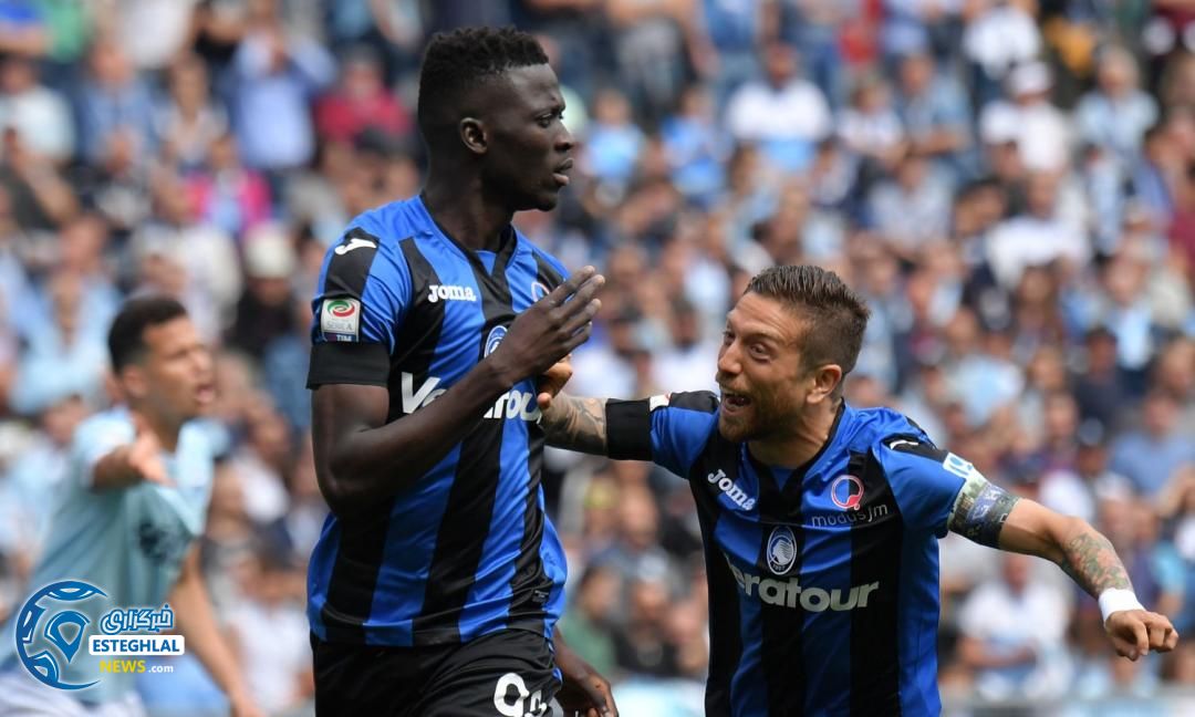 سری آ ایتالیا