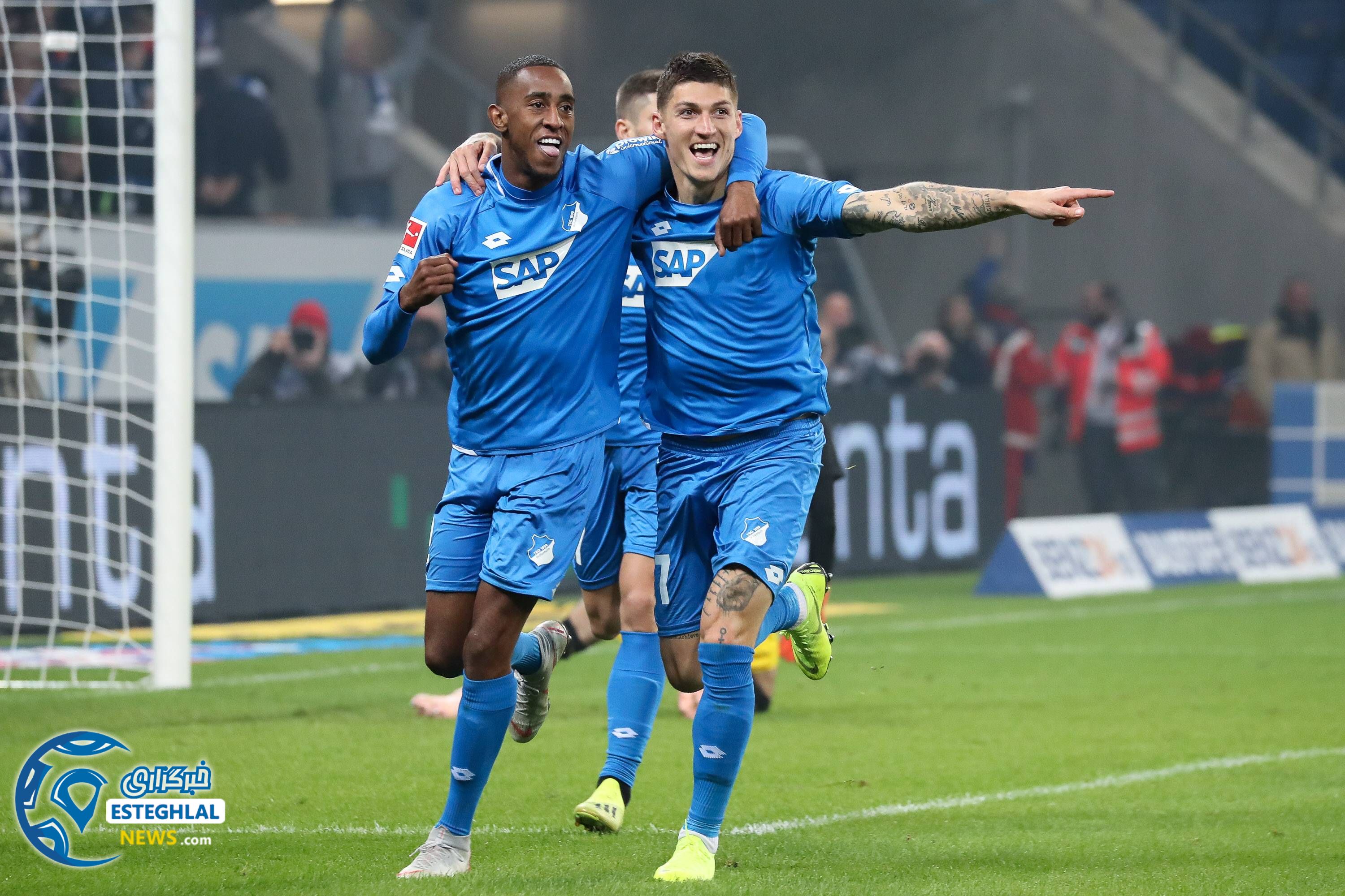 بوندسلیگا آلمان