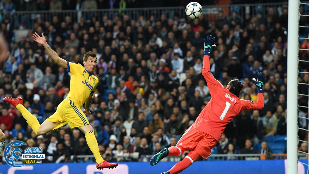 لیگ قهرمانان اروپا