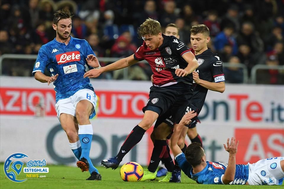 سری آ ایتالیا