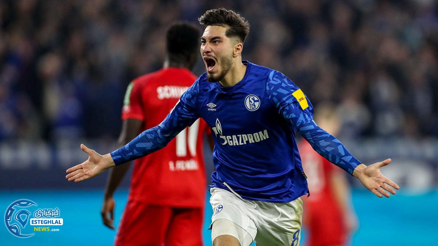 بوندسلیگا آلمان