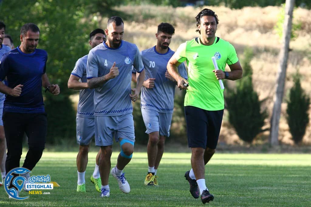 فرهاد مجیدی و محمد دانشگر