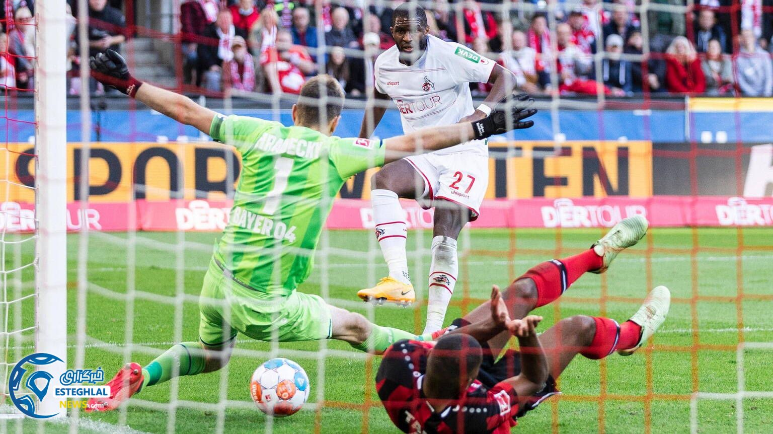 بوندسلیگا آلمان