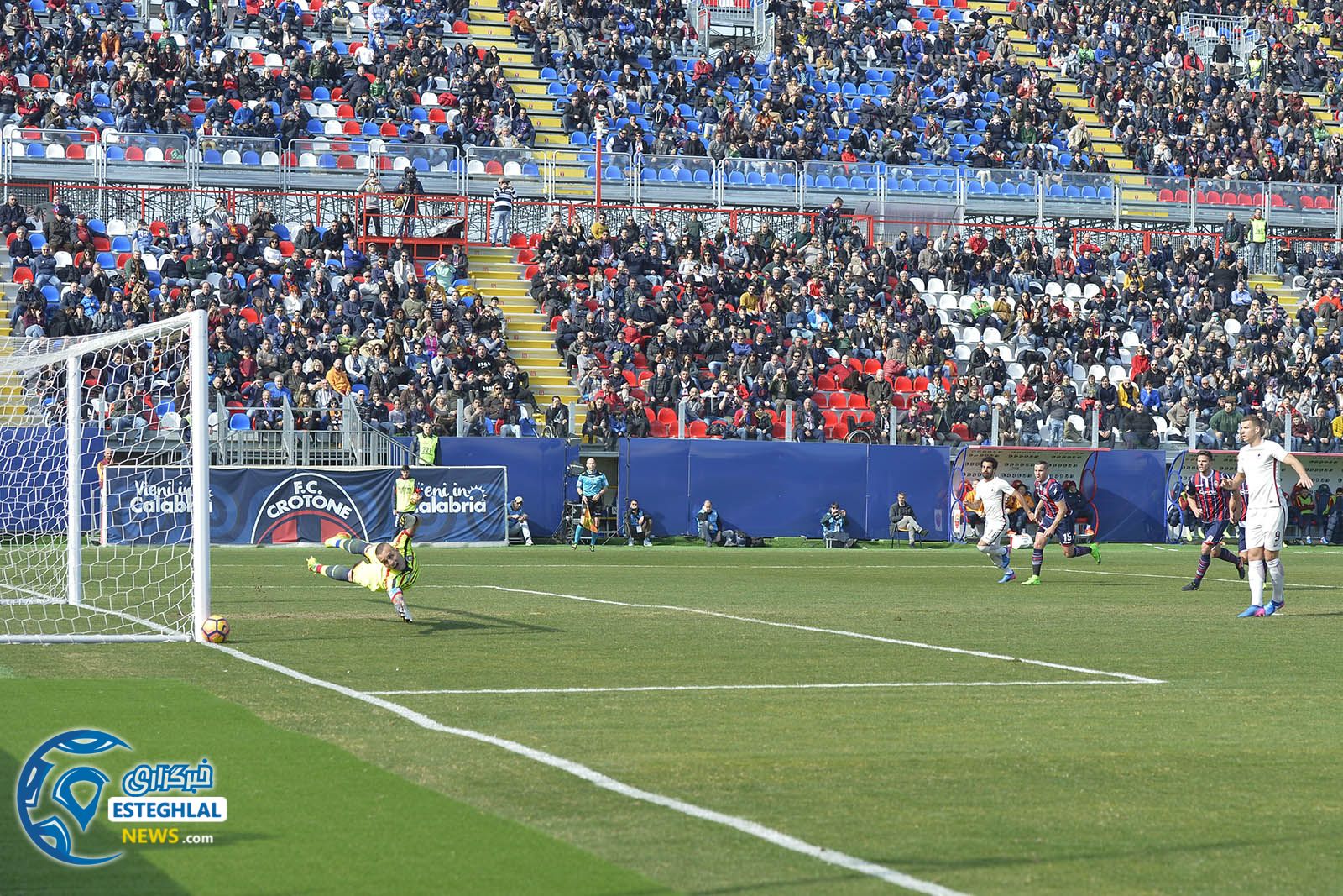 سری آ ایتالیا