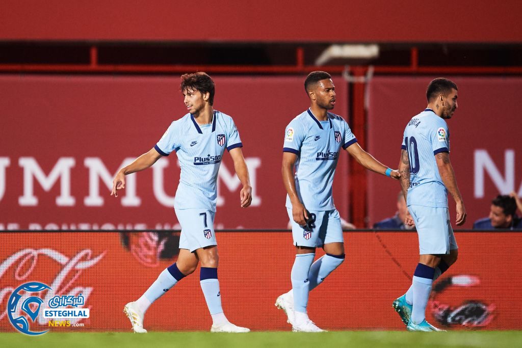 لالیگا اسپانیا