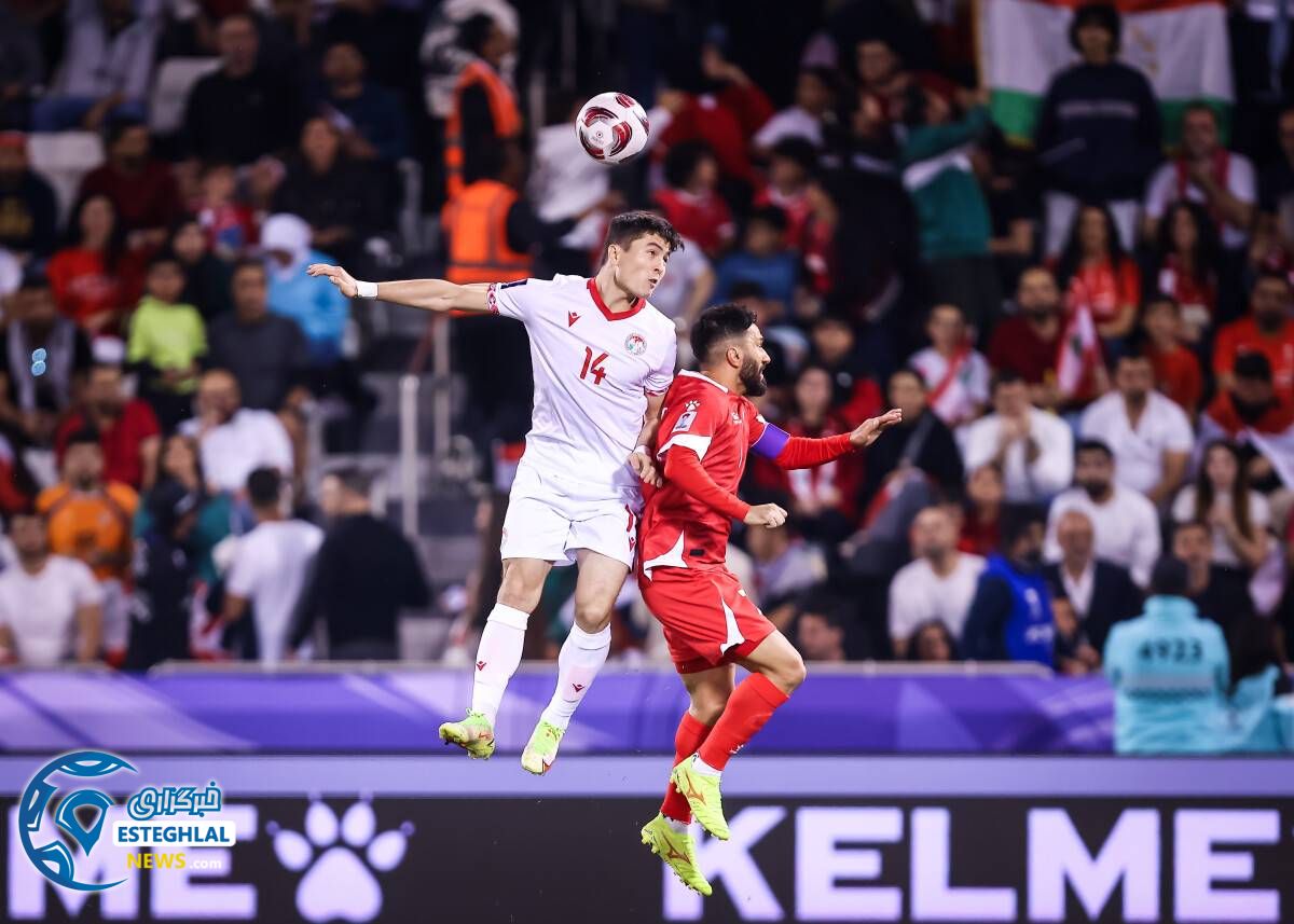 جام ملت های آسیا