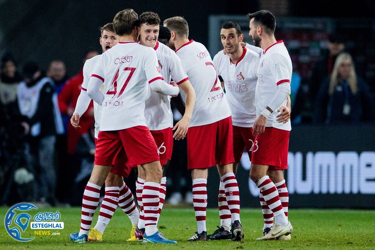 بوندسلیگا آلمان