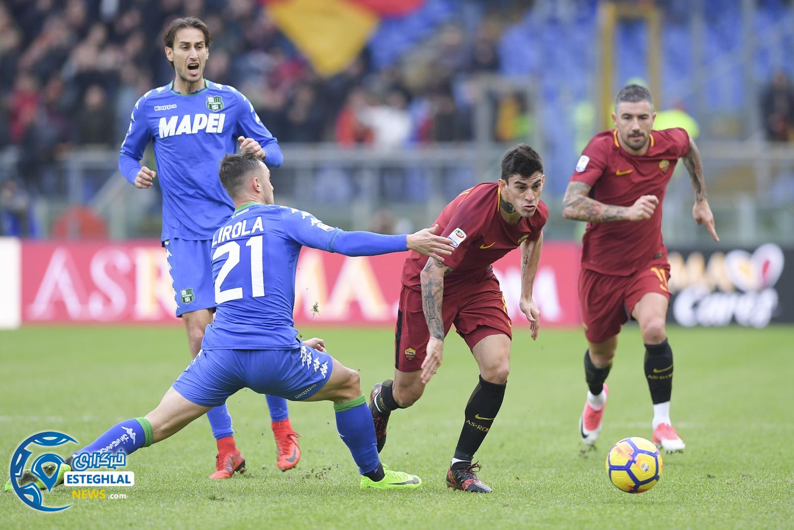 سری آ ایتالیا