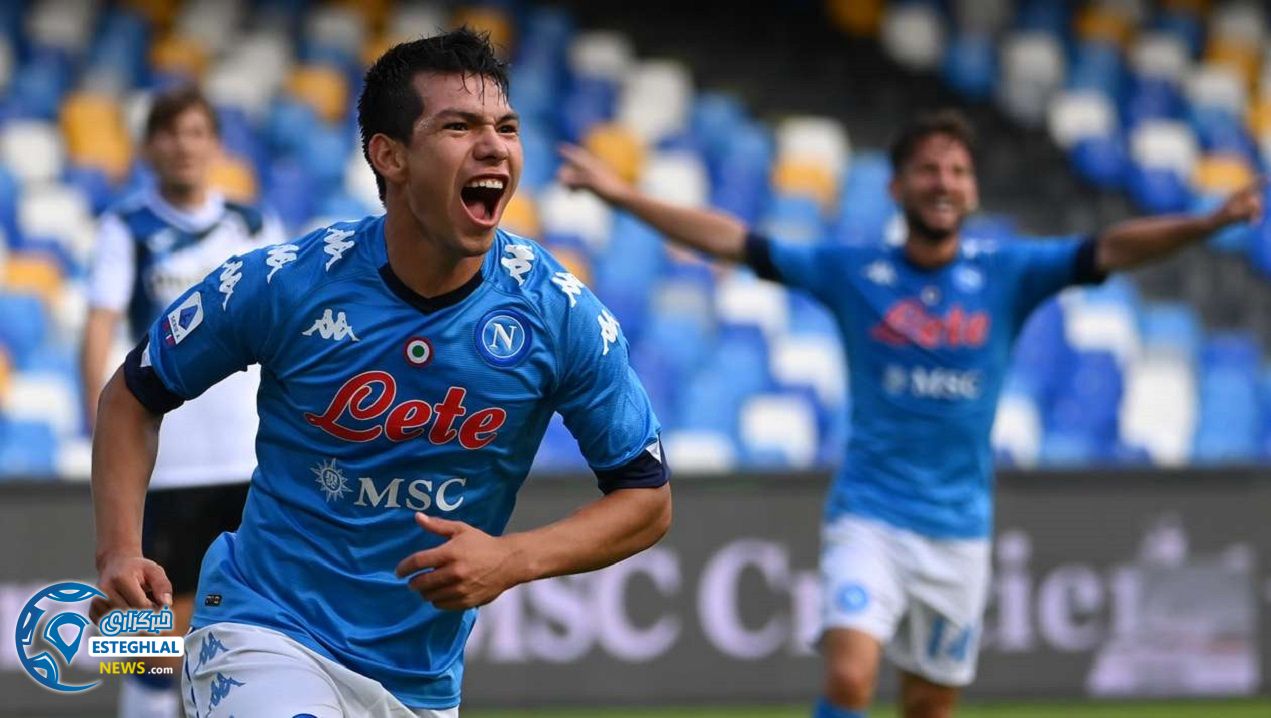 سری آ ایتالیا