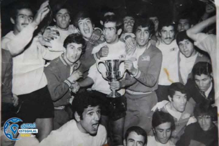 قهرمانی تاج