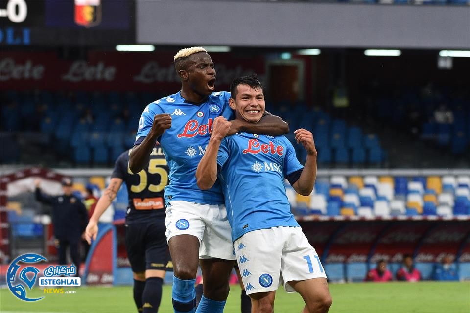 سری آ ایتالیا