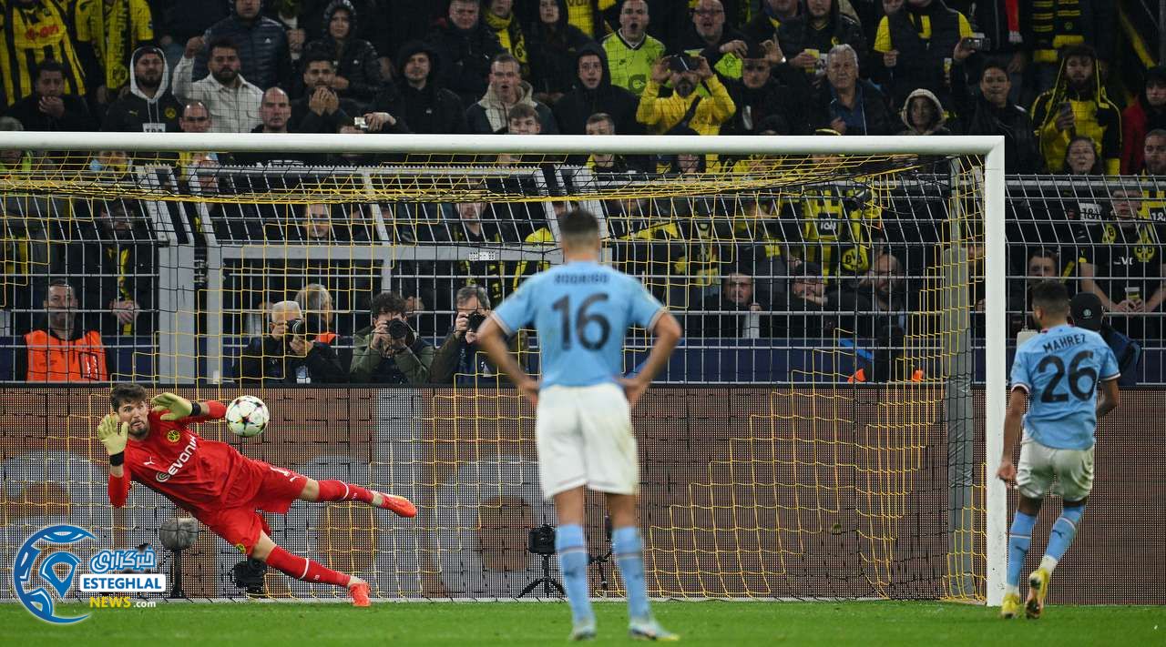 لیگ قهرمانان اروپا