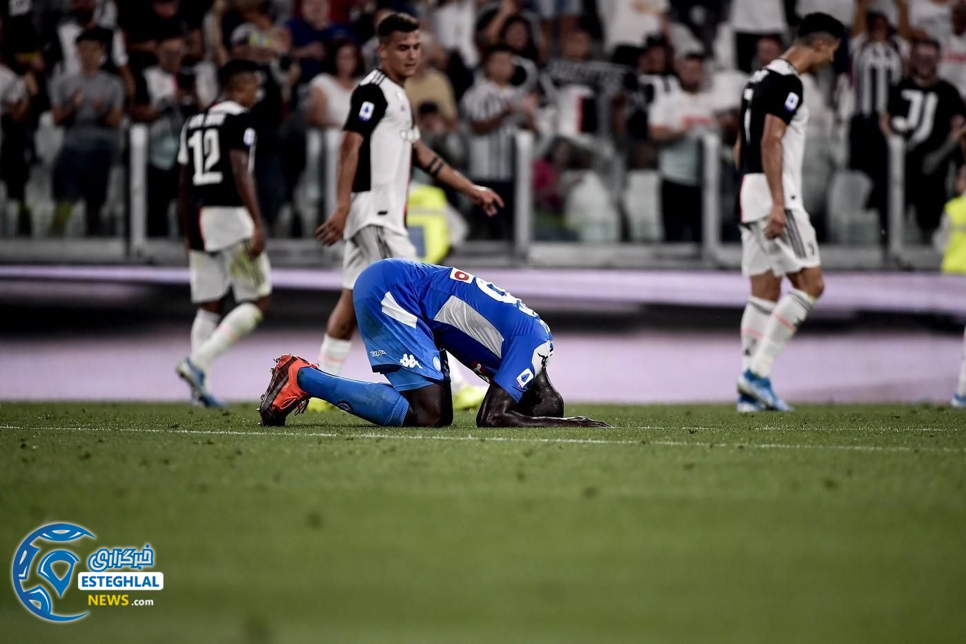 سری آ ایتالیا