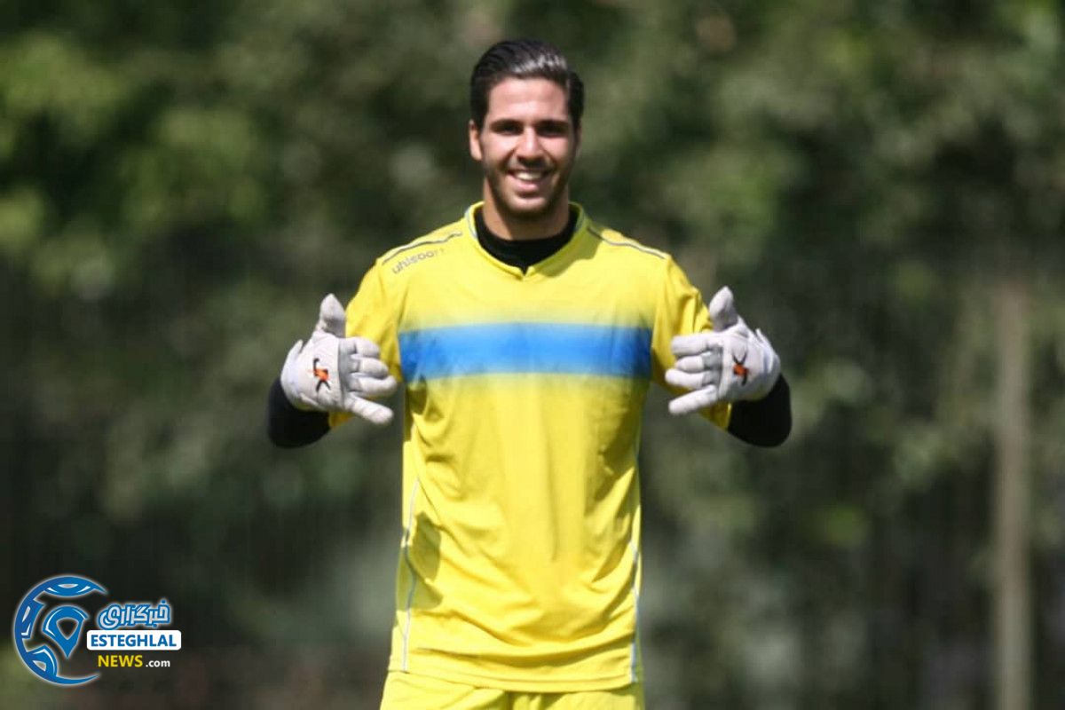 تمرین استقلال