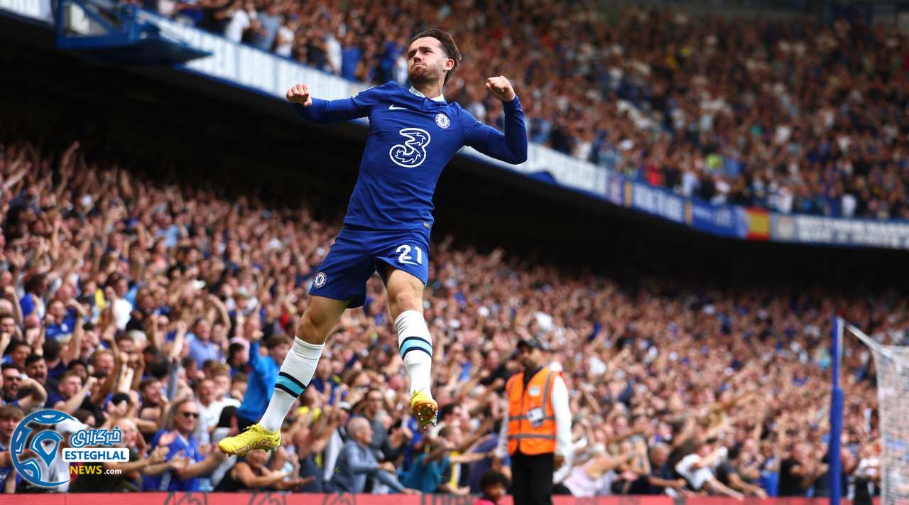 لیگ برتر انگلیس