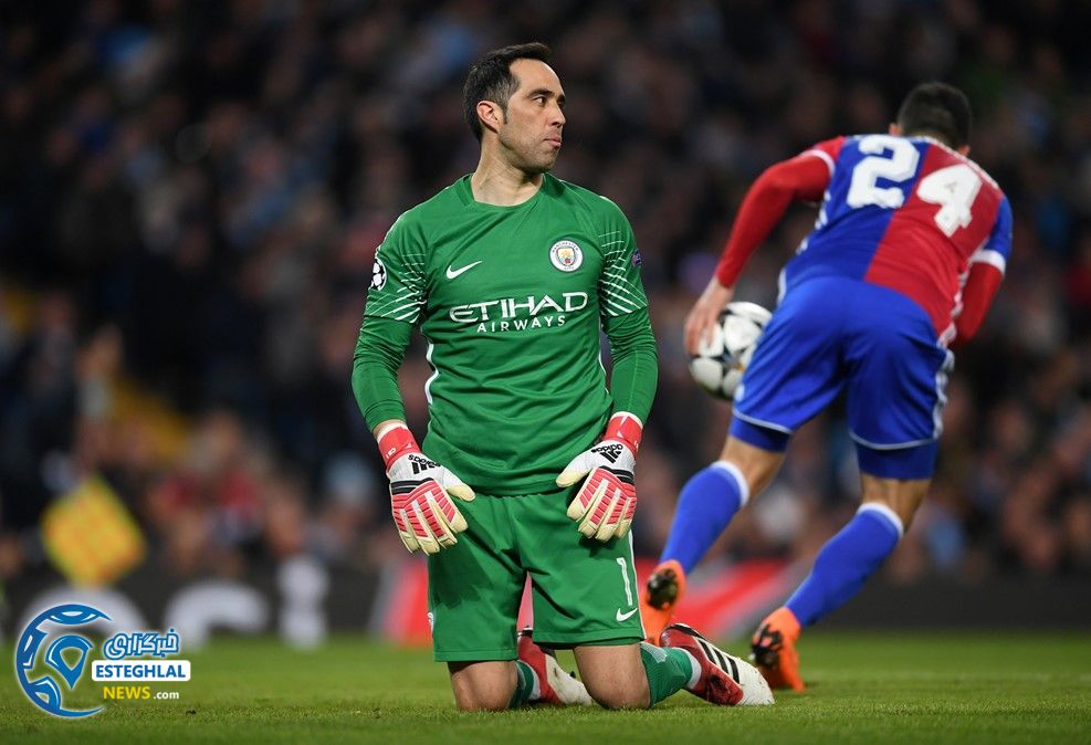 لیگ قهرمانان اروپا