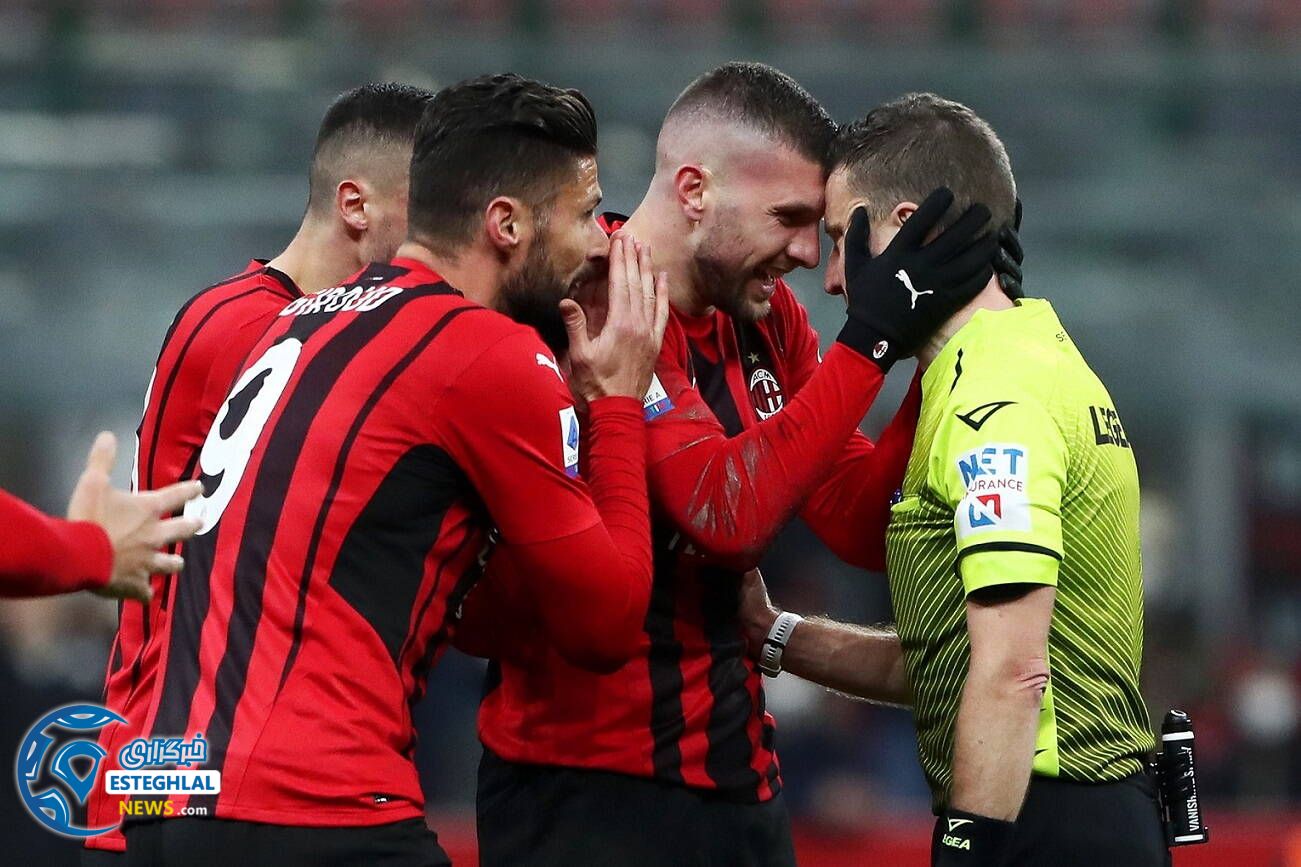 سری آ ایتالیا