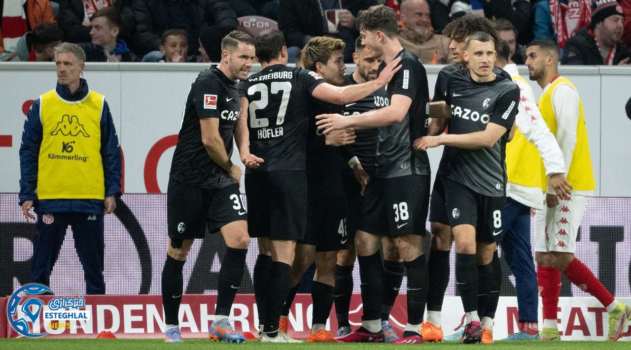 بوندسلیگا آلمان