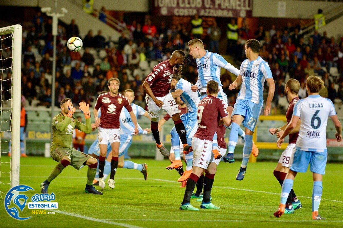 سری آ ایتالیا