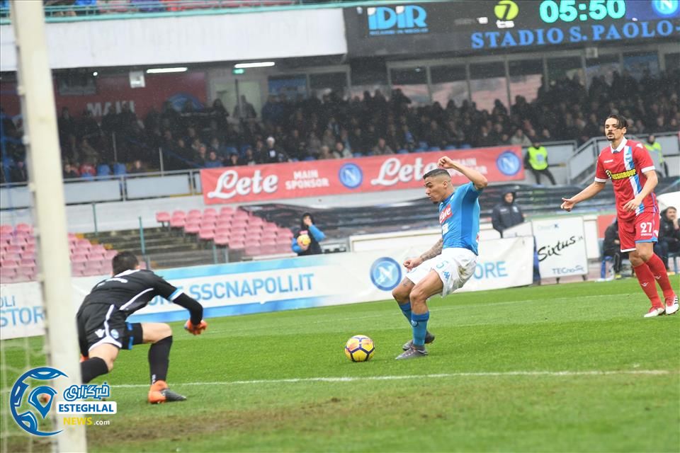 سری آ ایتالیا