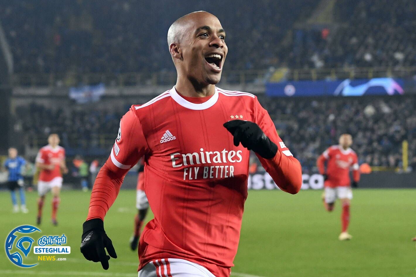 لیگ قهرمانان اروپا