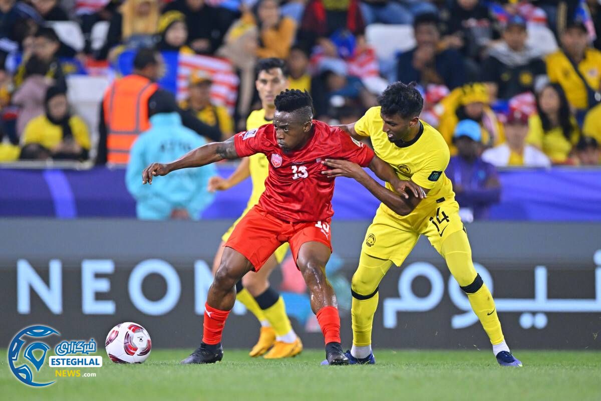 جام ملت های آسیا